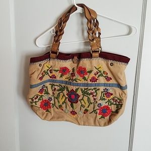Lucky Brand Shoulder Bag